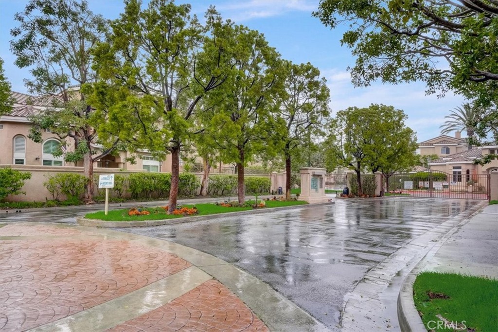 Photo 1 of 45 of 2801 Sepulveda Boulevard 54 townhome