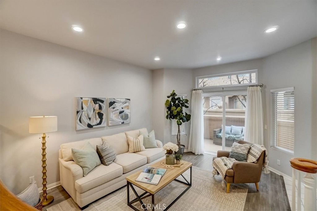Photo 6 of 45 of 2801 Sepulveda Boulevard 54 townhome