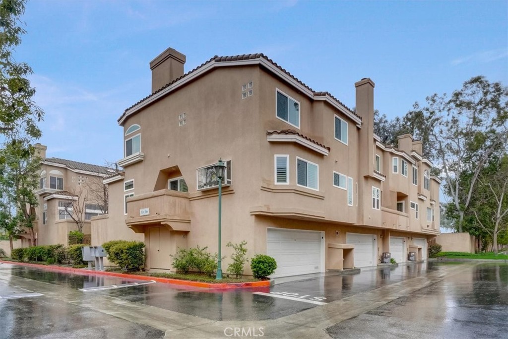 Photo 41 of 45 of 2801 Sepulveda Boulevard 54 townhome