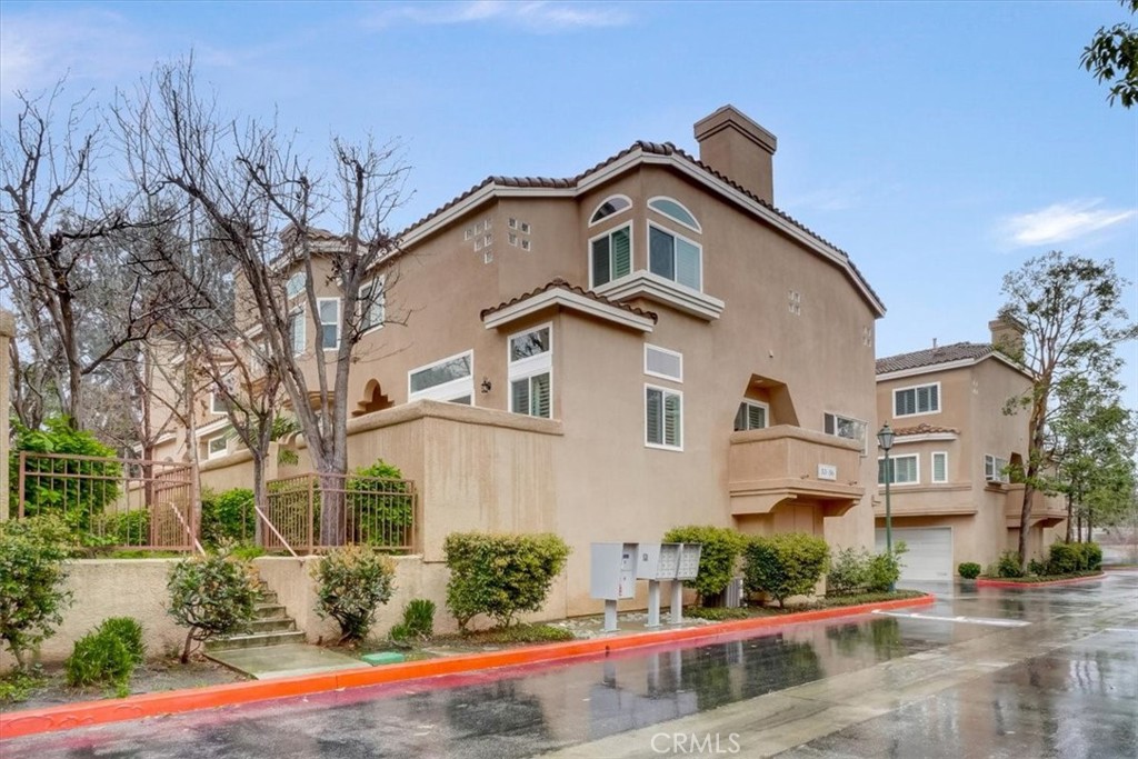 Photo 42 of 45 of 2801 Sepulveda Boulevard 54 townhome