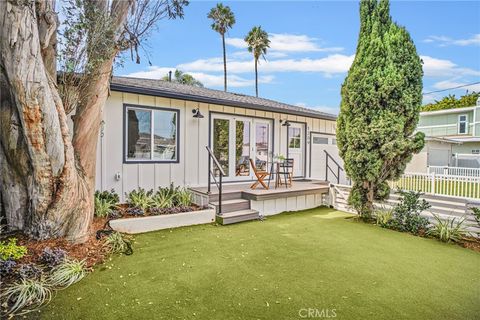 A home in Redondo Beach