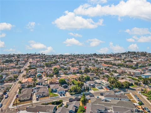 A home in Redondo Beach