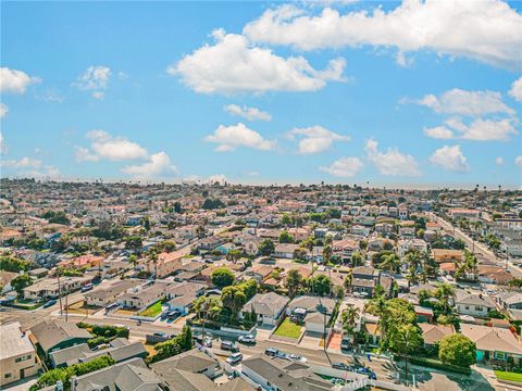 A home in Redondo Beach