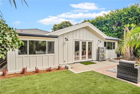 A home in Redondo Beach