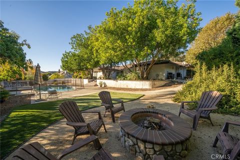 A home in Claremont