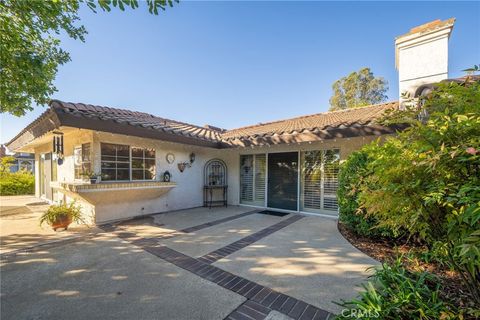 A home in Claremont