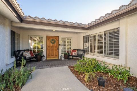 A home in Claremont