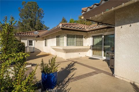 A home in Claremont