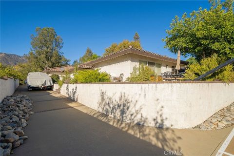 A home in Claremont