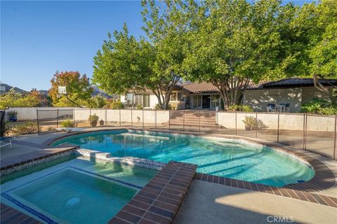 A home in Claremont