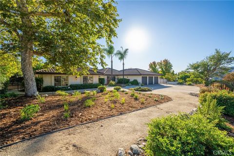 A home in Claremont