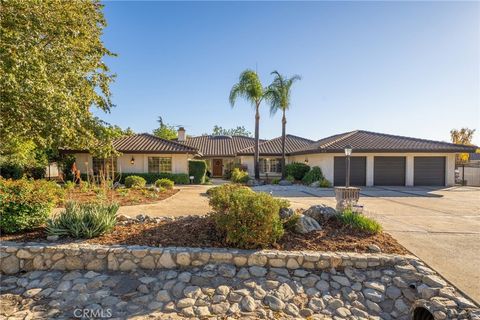 A home in Claremont