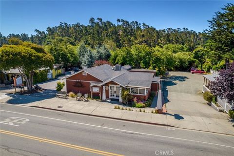 Photo of 19401980 Main Street, Cambria, CA 93428 (MLS # SC24140938) Photo of 19401980 Main Street, Cambria, CA 93428 (MLS # SC24140938)