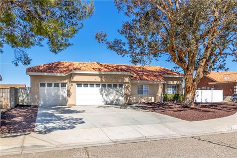 17140 Jurassic Place Victorville CA 92394