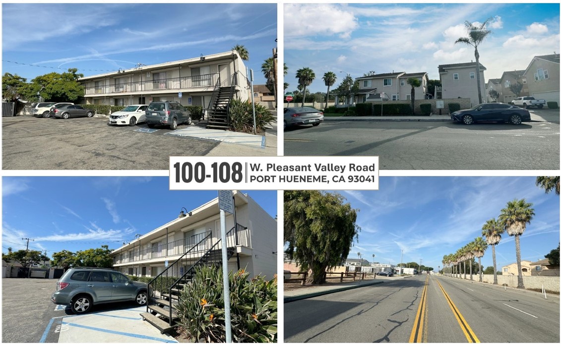108 W Pleasant Valley Road