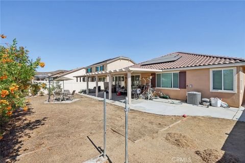 A home in Menifee