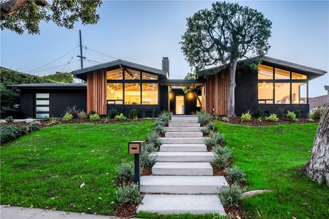 A home in Redondo Beach