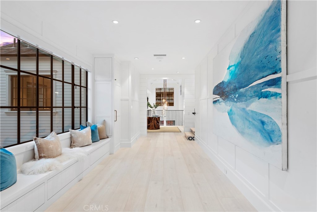 Bayside Drive Custom (BSCH) - Residential