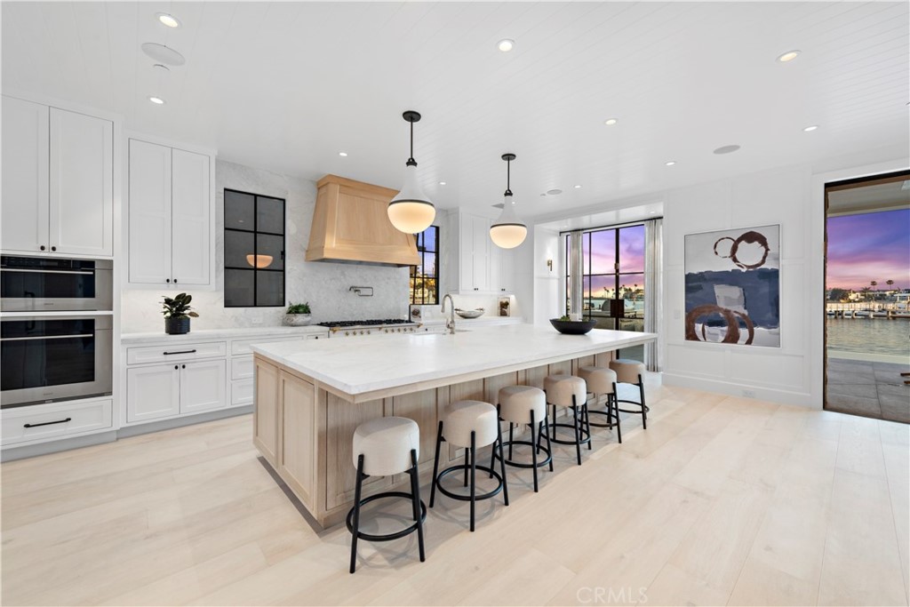 Bayside Drive Custom (BSCH) - Residential