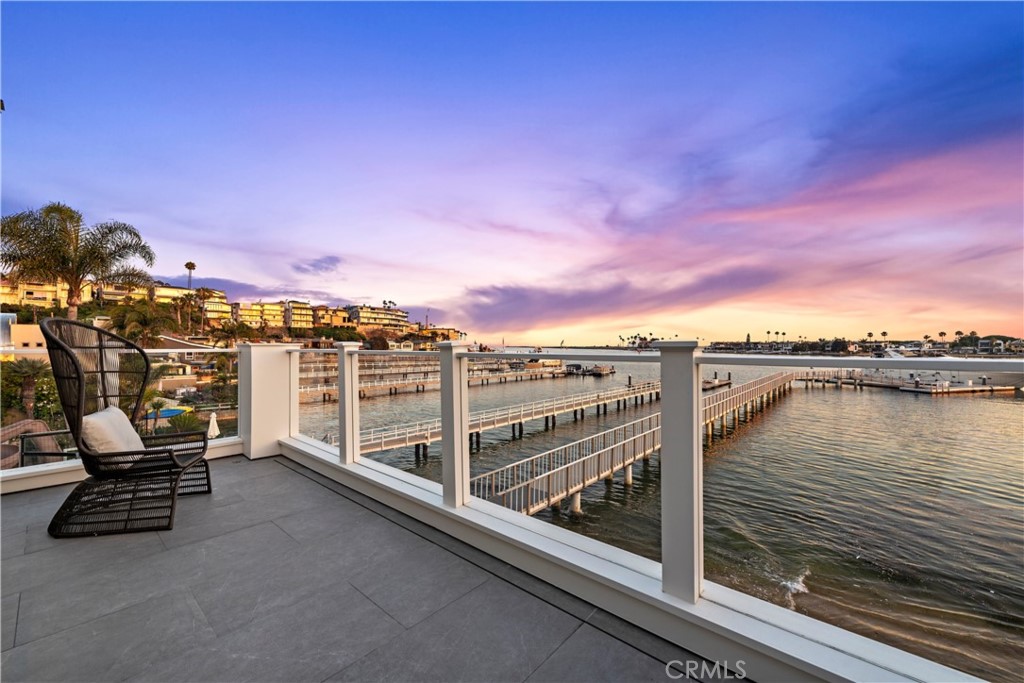 Bayside Drive Custom (BSCH) - Residential
