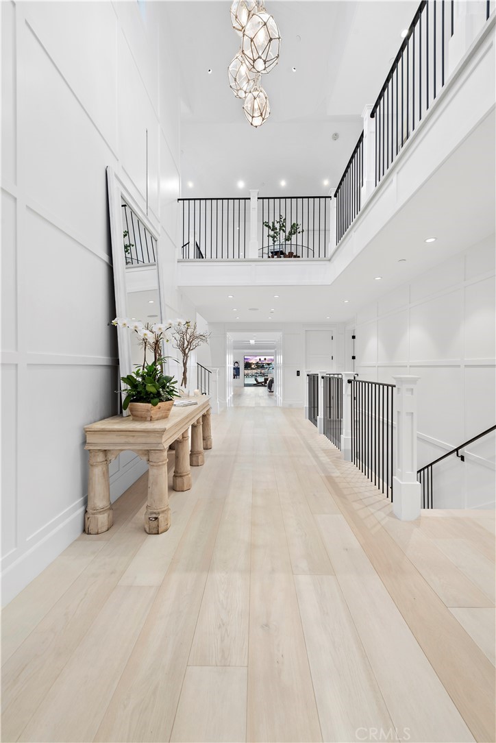Bayside Drive Custom (BSCH) - Residential