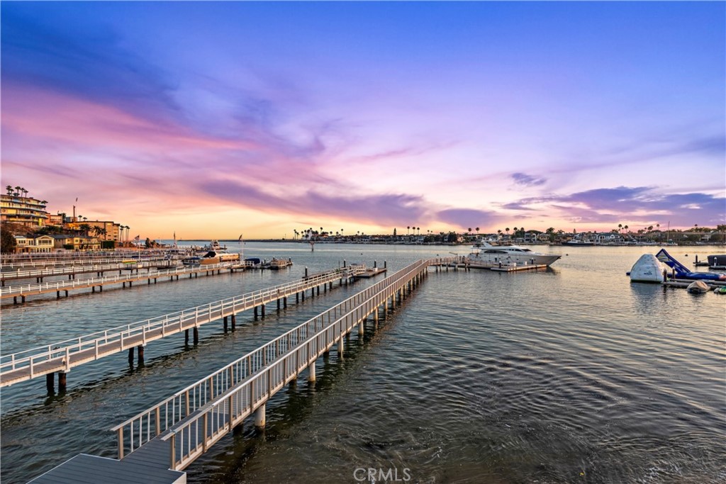 Bayside Drive Custom (BSCH) - Residential