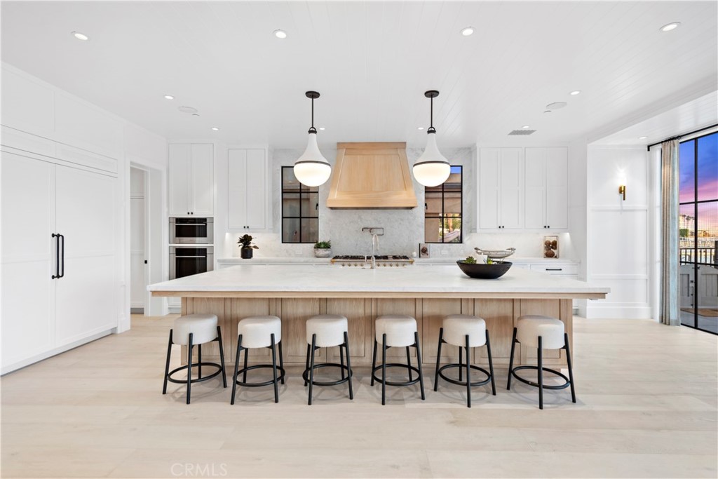Bayside Drive Custom (BSCH) - Residential