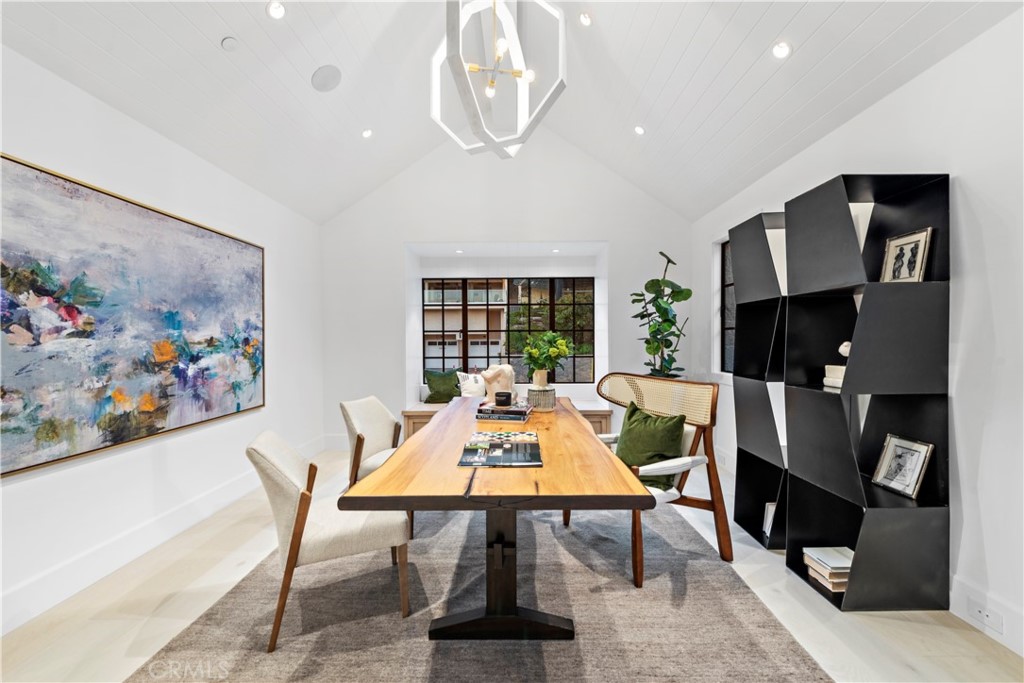 Bayside Drive Custom (BSCH) - Residential