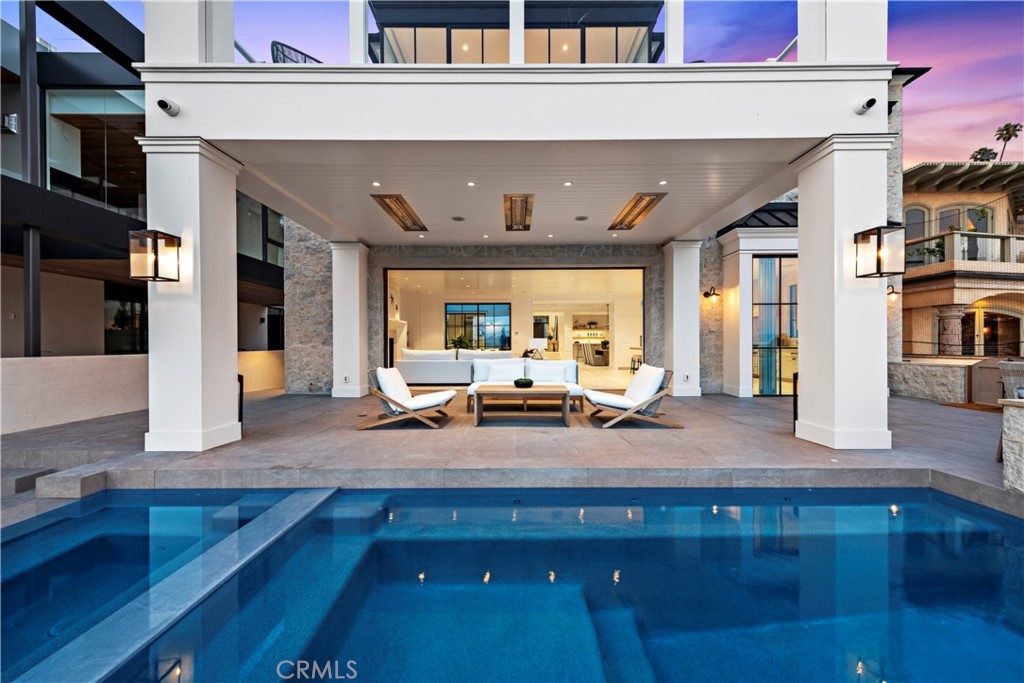 Bayside Drive Custom (BSCH) - Residential