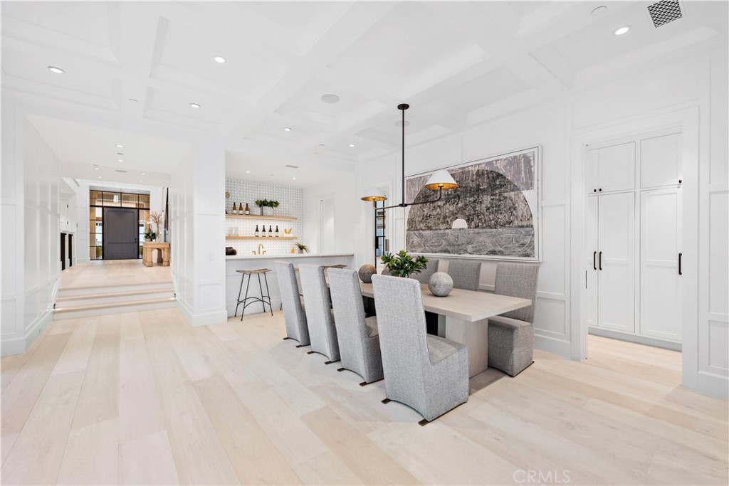 Bayside Drive Custom (BSCH) - Residential
