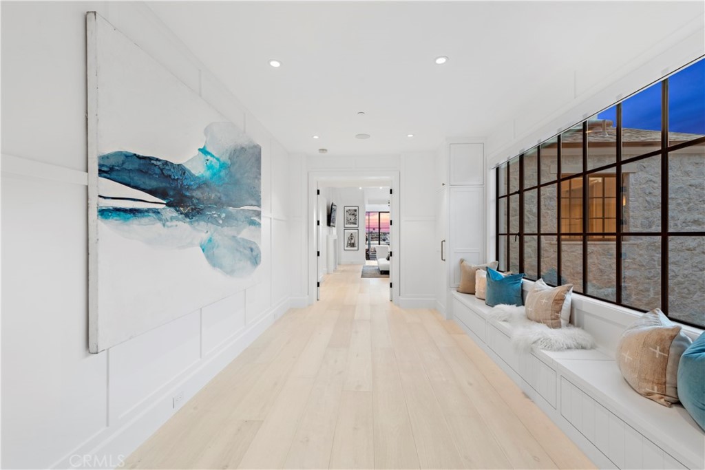 Bayside Drive Custom (BSCH) - Residential