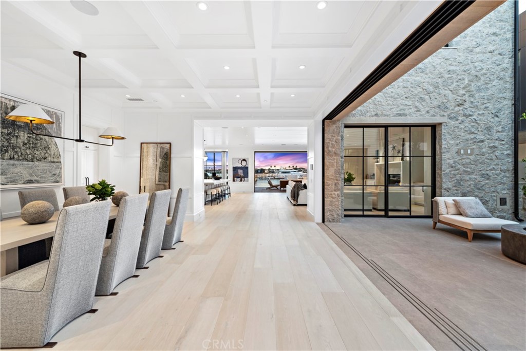 Bayside Drive Custom (BSCH) - Residential