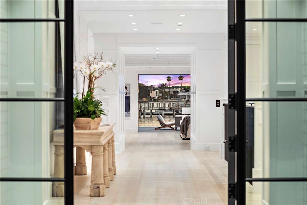 Bayside Drive Custom (BSCH) - Residential