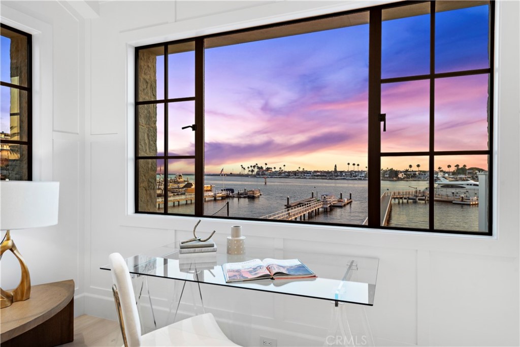 Bayside Drive Custom (BSCH) - Residential