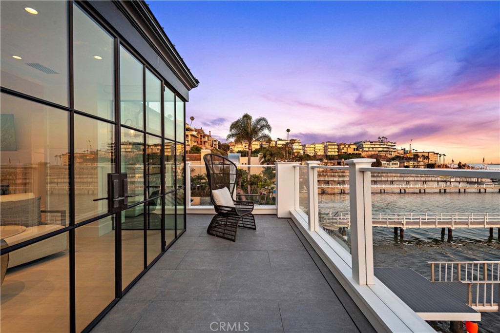 Bayside Drive Custom (BSCH) - Residential