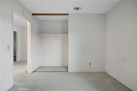 A home in Victorville