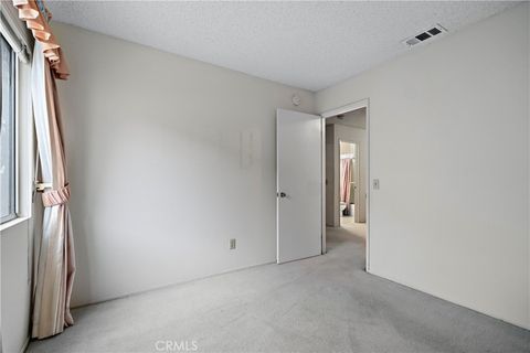 A home in Victorville