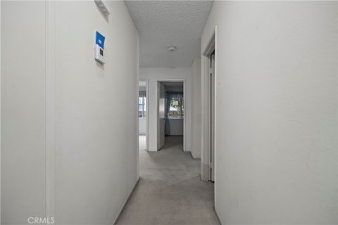 A home in Victorville