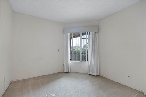 A home in Victorville