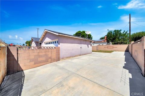 A home in Lakewood