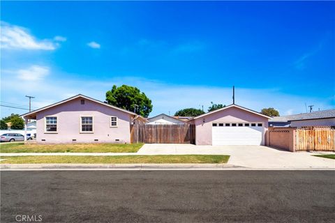 A home in Lakewood