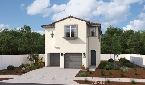 1843 Flannel Drive Santa Paula CA 93060