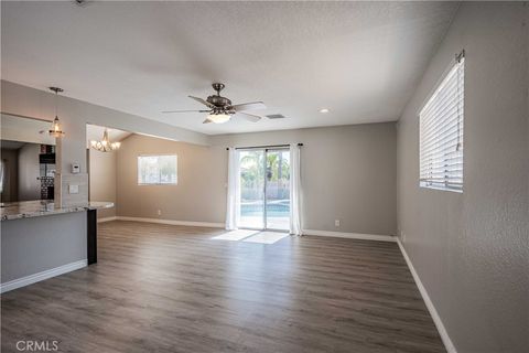 A home in Canyon Lake