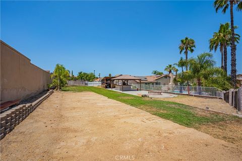 A home in Canyon Lake