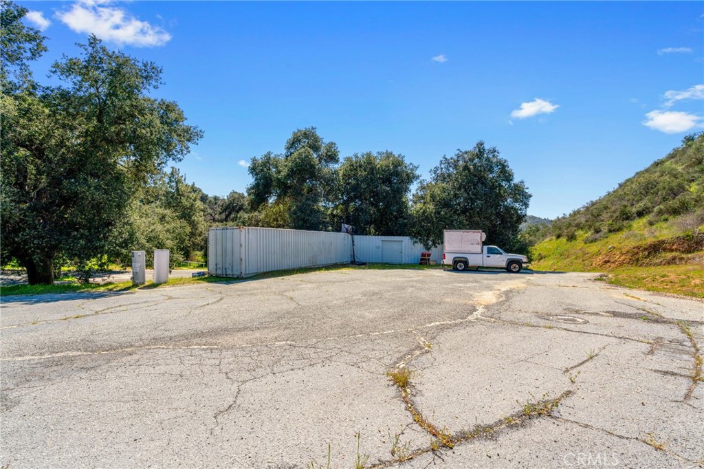 37400 Falling Springs Road