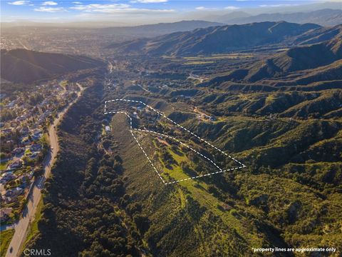 37400 Falling Springs Road Yucaipa CA 92399