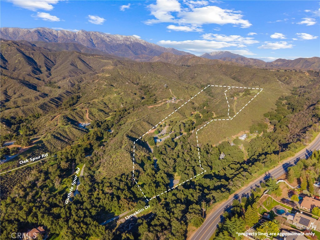 37400 Falling Springs Road