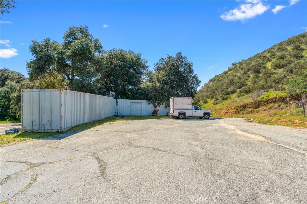 37400 Falling Springs Road