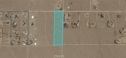 Photo of 4 Dolphin Avenue E, Ridgecrest, CA 93555 (MLS # SR24172203)