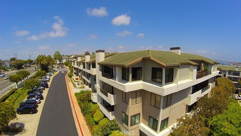 A home in Newport Beach